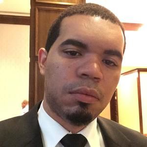 Meet your Posher, Jonathan